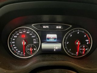 Mercedes-Benz Clase B 2017