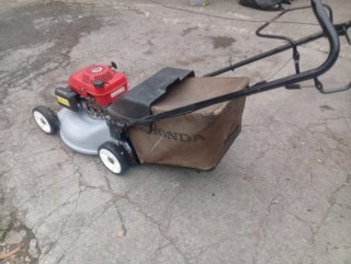 Cortacésped Honda