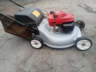 Cortacésped Honda