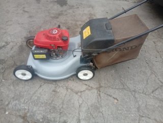 Cortacésped Honda