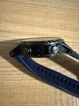 Garmin Fenix 5 Reloj GPS Multisport Premium