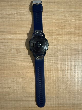 Garmin Fenix 5 Reloj GPS Multisport Premium