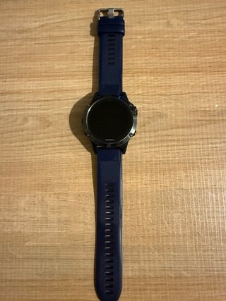 Garmin Fenix 5 Reloj GPS Multisport Premium