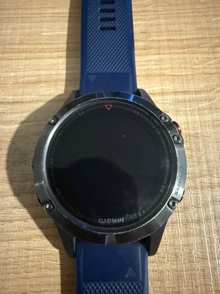Garmin Fenix 5 Reloj GPS Multisport Premium