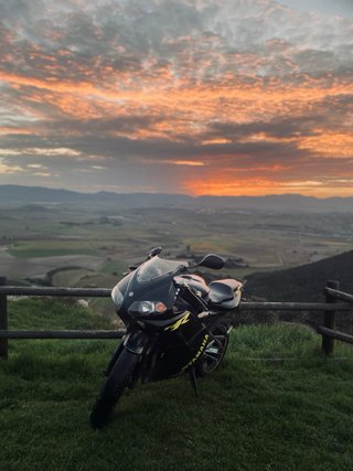 Yamaha TZR ITV 2027