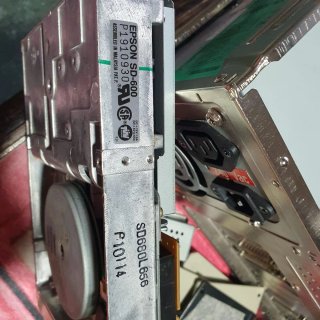 Tandon MCS Pro - Computer vintage 486/33