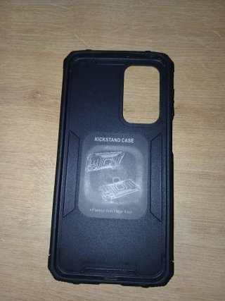 Funda Samsung Galaxy A16/A17 + Protector Pantalla