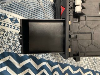 Marco Radio 1DIN Audi A3 8P