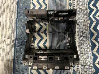 Marco Radio 1DIN Audi A3 8P