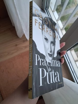 Pra Cima de Puta