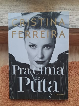 Pra Cima de Puta