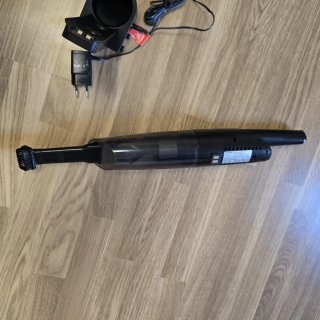 Aspirador Severin HV 7130 4 en 1