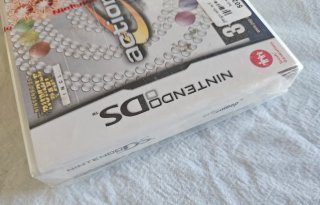 Nintendo DS Actionloop + Rumble Pack