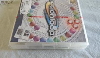 Nintendo DS Actionloop + Rumble Pack