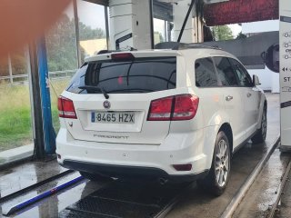 FIAT Freemont 2014