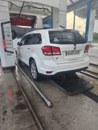 FIAT Freemont 2014