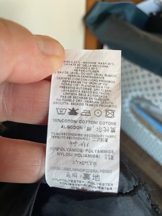 Vestito Sinequanone nero fantasia floreale tg. M