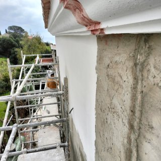 Servicios de albañilería y reformas