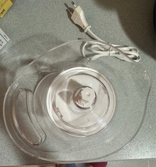 Exprimidor Eurotec