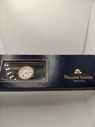Maurice Lacroix Les Classiques Set Completo