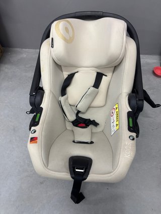 Maxi-Cosi K005 Silla de Coche