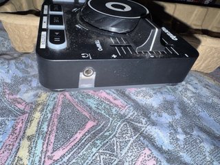 Hercules DJControl Starlight Serato DJ Lite