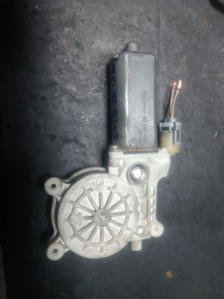 Motor elevador vidro Bosch Clio 1.5DCI
