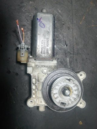 Motor elevador vidro Bosch Clio 1.5DCI