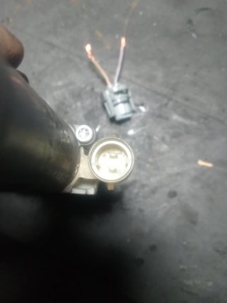 Motor elevador vidro Bosch Clio 1.5DCI