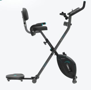 Bicicleta Estática Cecotec X-BIKE NEO3000
