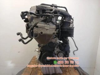 Otolp1070467 motor dla skoda fabia iii  Ref:959685