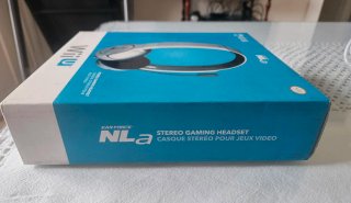 Turtle Beach Ear Force NLa Wii U