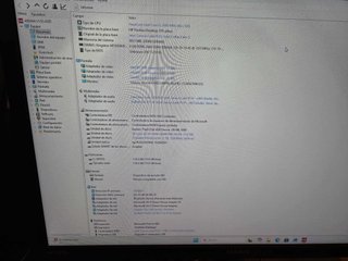 Ordenador HP Pavilion Core i5 Completo