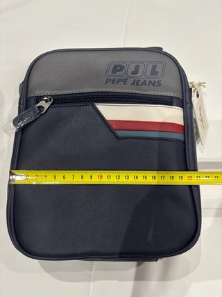 Bandolera Pepe Jeans hombre sin estrenar