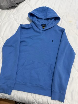 Sudadera Polo Ralph Lauren Azul