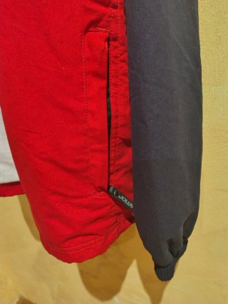 Chándal Joluvi Talla XL Tricolor