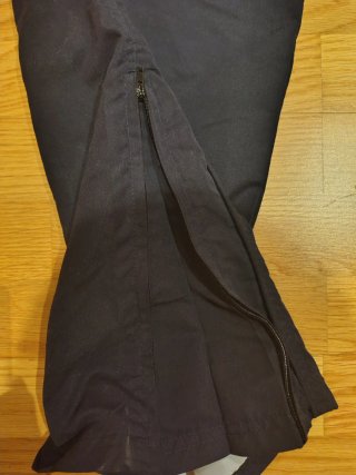 Chándal Joluvi Talla XL Tricolor