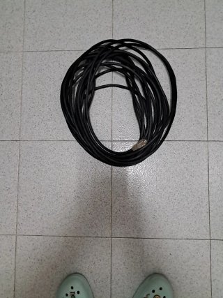 Cavo VGA da 12m