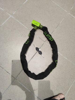 Cadena Luma