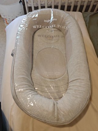Nido Bebé Inglesina Welcome Pod