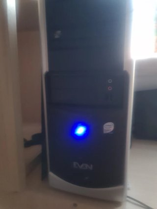 Vendo computer completo