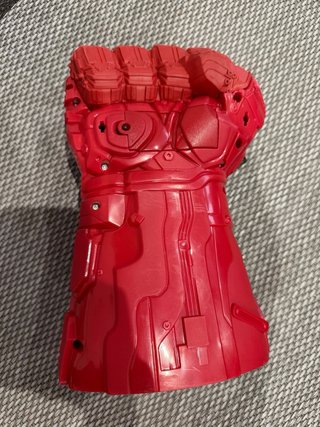 Guanteletto dell'Infinito Giocattolo per Bambini