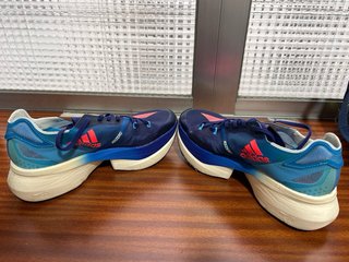 Zapatilla Adidas Adizero Prime X Talla 37