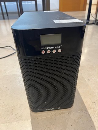SAI/UPS Salicru SLC TWIN PRO