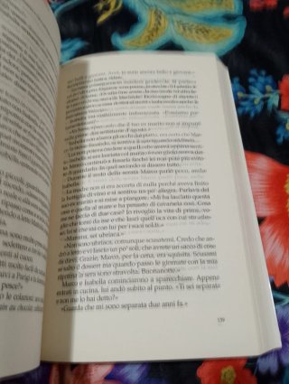 La strada verso casa (Italian Edition)