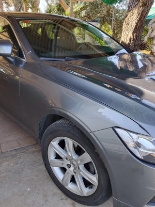 Volvo S90 2017