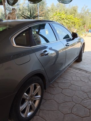 Volvo S90 2017