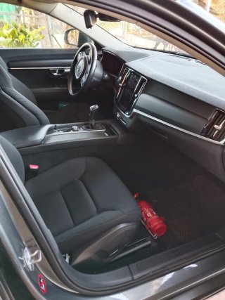Volvo S90 2017