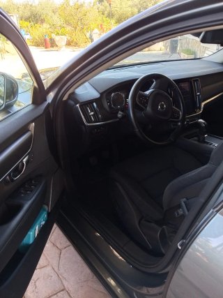 Volvo S90 2017