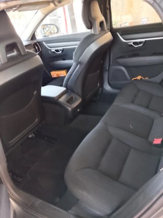 Volvo S90 2017